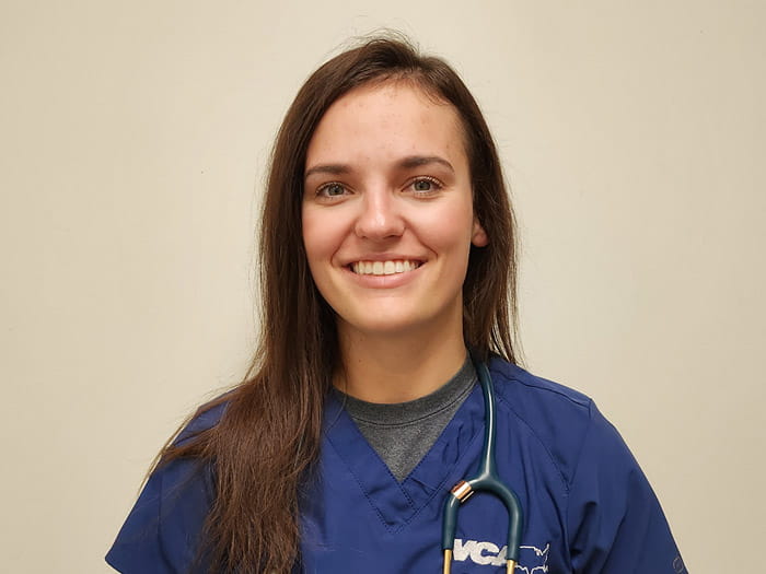 Lauren Maines Staff Photo