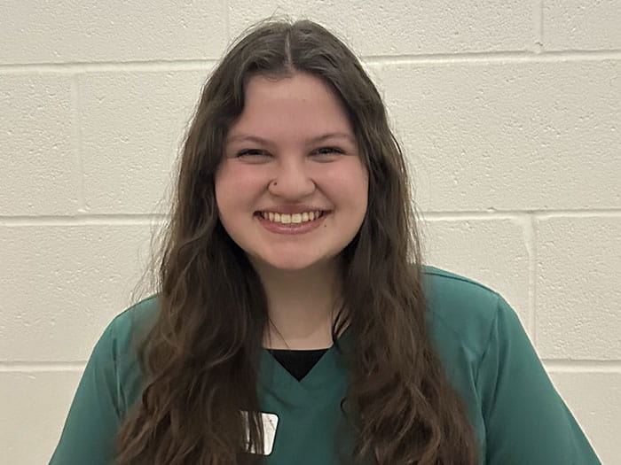 Rachel A. Staff Photo