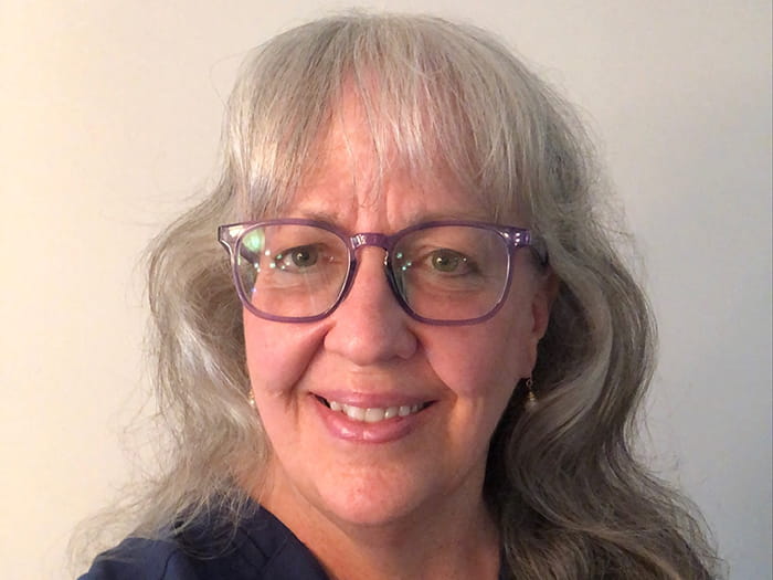 Laura Posey Staff Photo