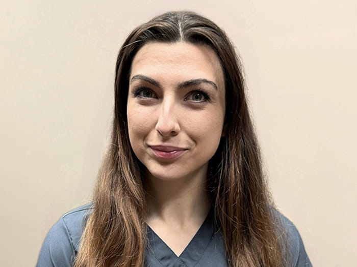 Logan Staff Photo