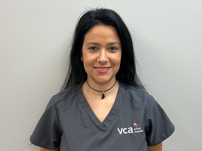 Antonella R. Staff Photo