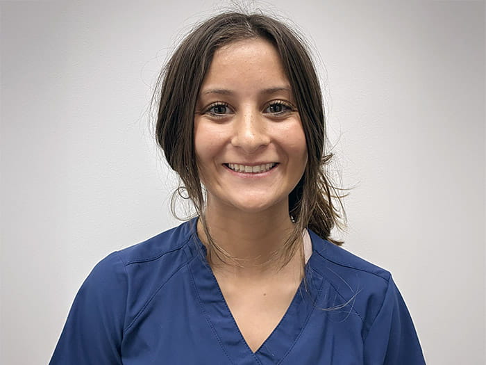 Ari P. Staff Photo