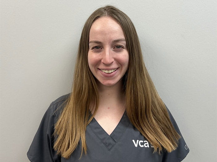 Becca M. Staff Photo