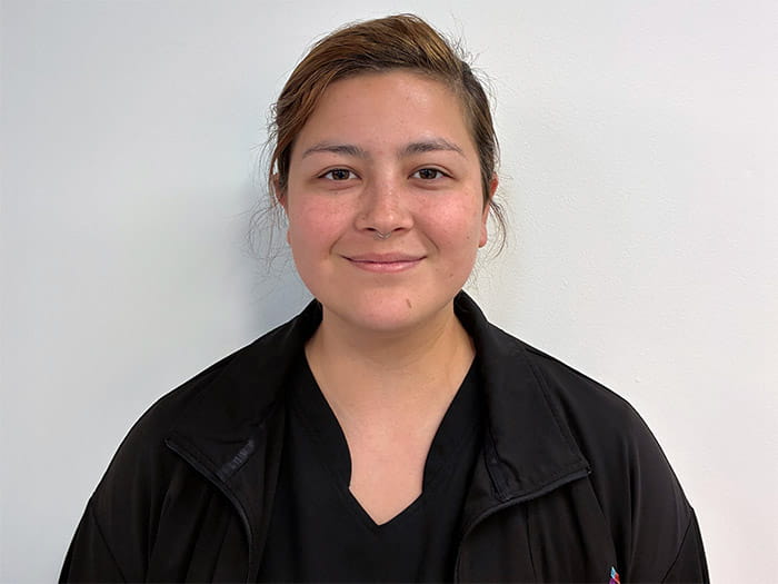 Heidi G. Staff Photo