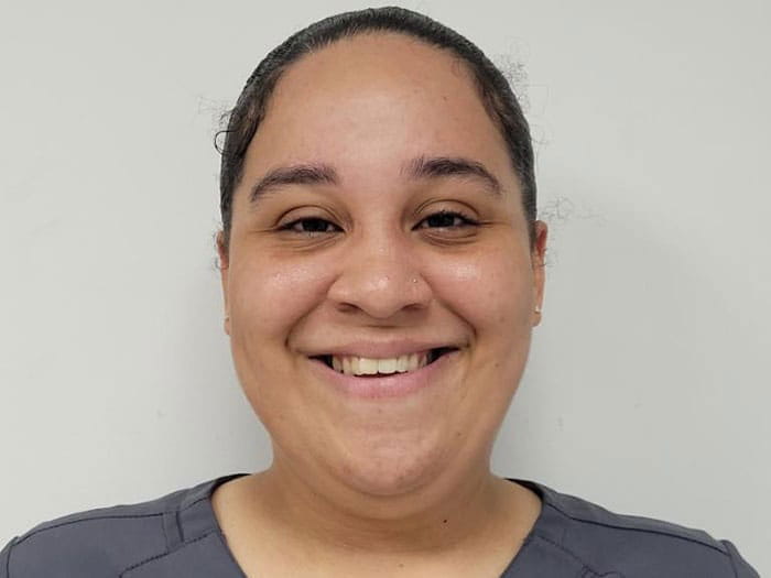 Jordan K. Staff Photo