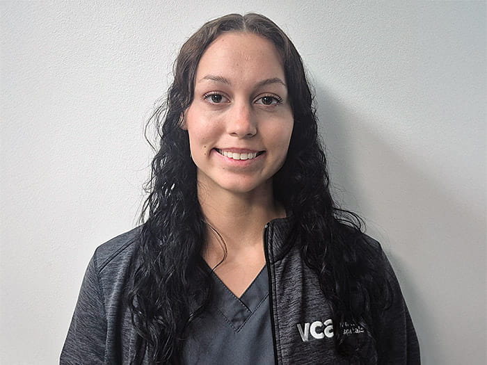 Madi R. Staff Photo