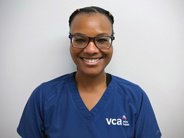 Nedea H. Staff Photo