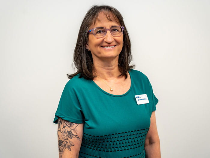 Dr. Renee Watters Staff Photo