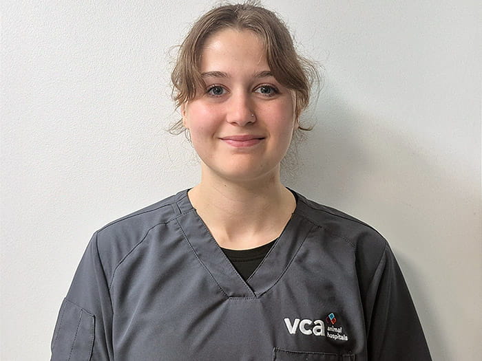 Vivianna S. Staff Photo