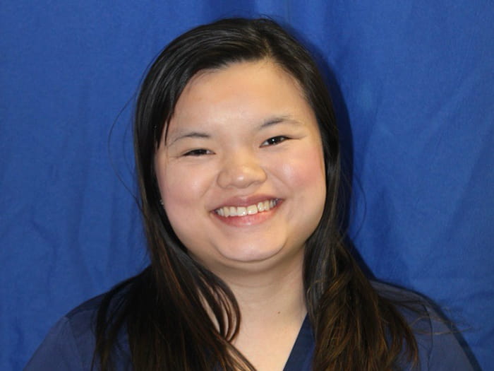 Lily MW. Staff Photo