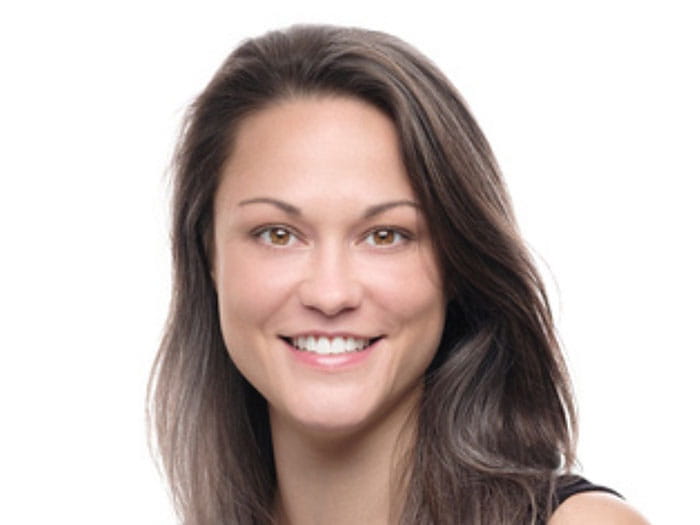 Sadie G. Staff Photo