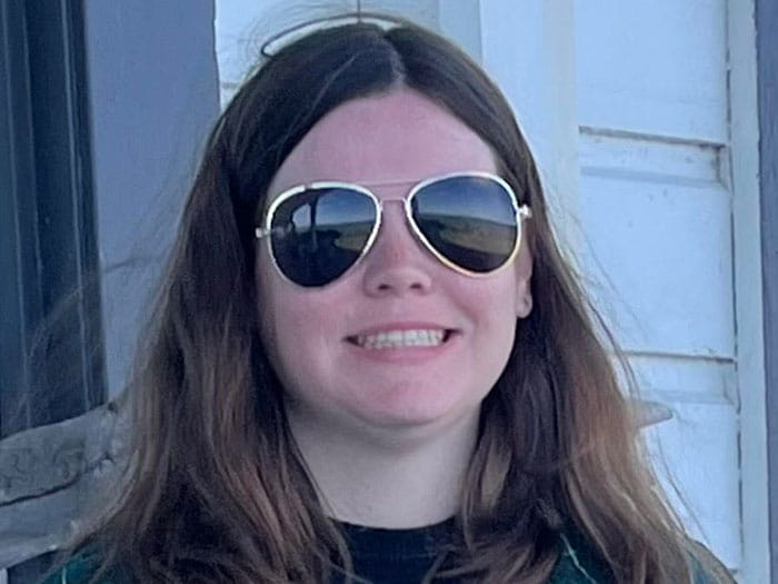 Becca L. Staff Photo