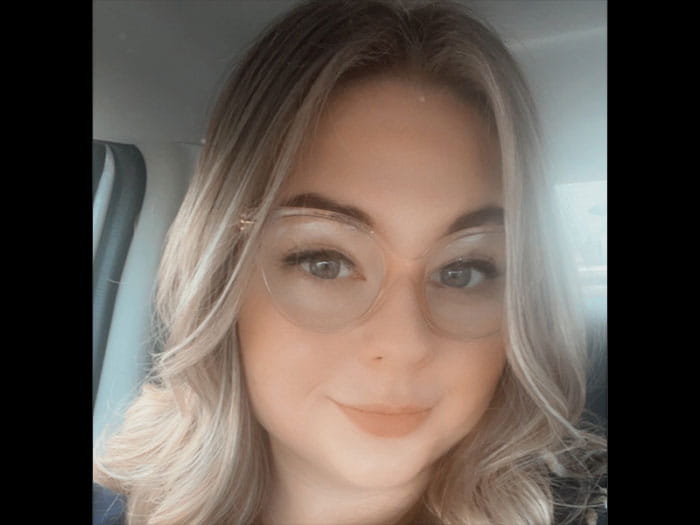 Kaitlyn B. Staff Photo