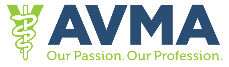 AVMA logo
