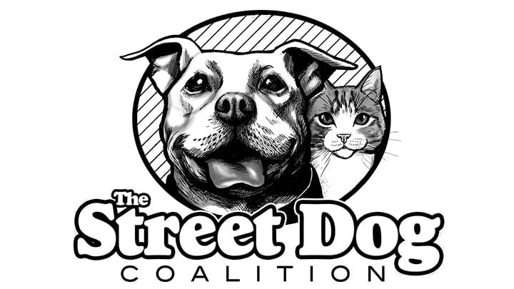 Street Dog Coalition logo