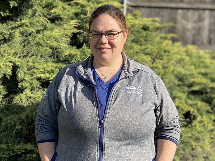 Carol-Anne Smith Staff Photo