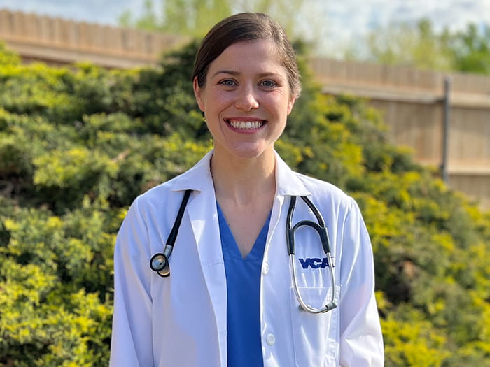 VCA Kickingbird Animal Hospital Staff Page