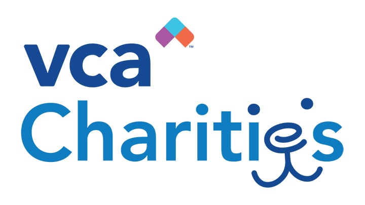 VCA Charities Logo 2022