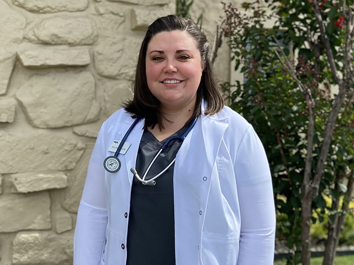 Dani Martin Staff Photo 2021