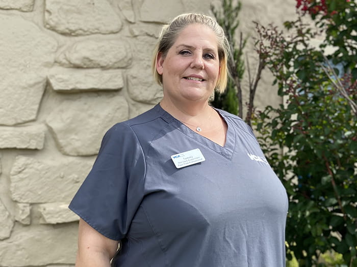 Tammy Haring Staff Photo