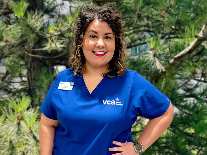 Amber Mason Staff Photo