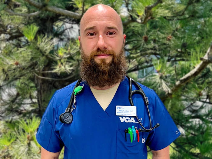 Mitch Adas Staff Photo