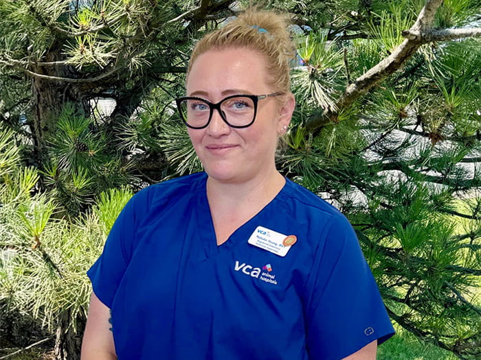 Natalie Young Staff Photo