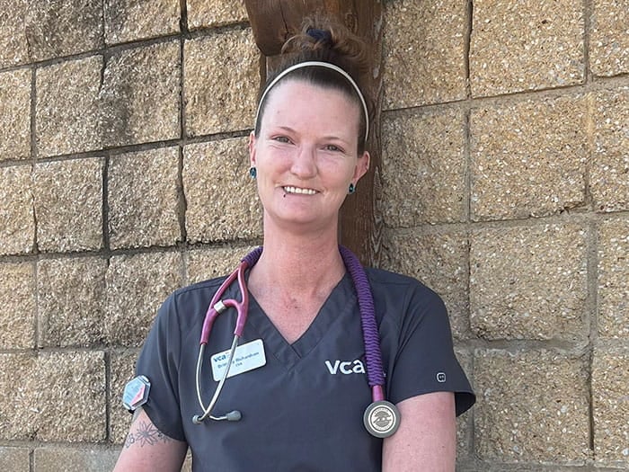 Brittany Richardson Staff Photo