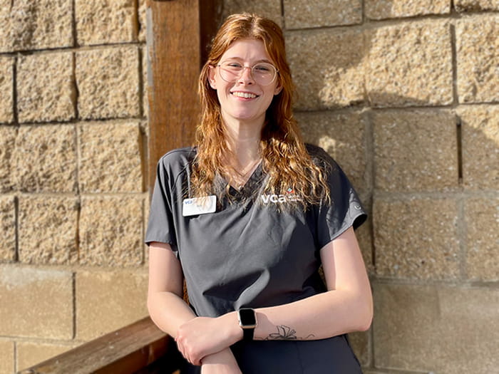 Erin Seaman Staff Photo