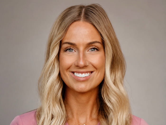 Alex Staff Photo