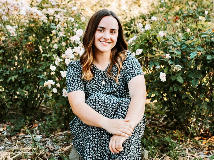 Madison Davenhill Staff Photo