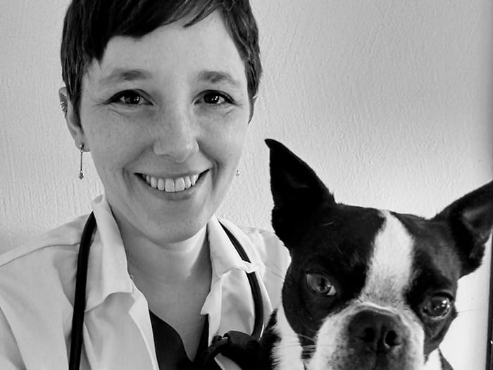 Dr. Ema Thigpin Staff Photo