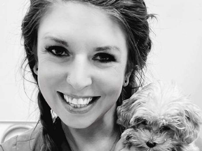 Rayanne Merlina Staff Photo