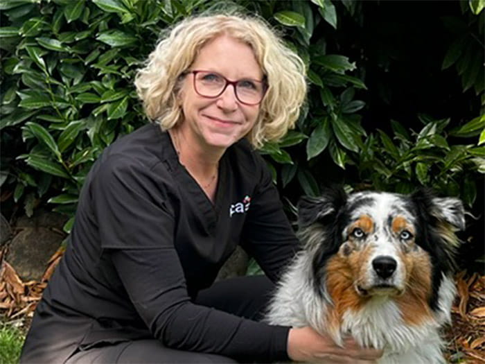 Dr. Denise Piaskowski Staff Photo