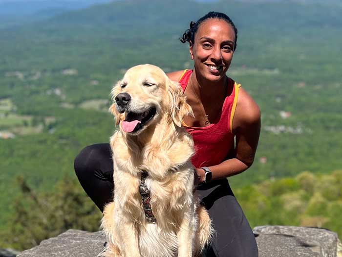 Dr. Nisha Patel Staff Photo