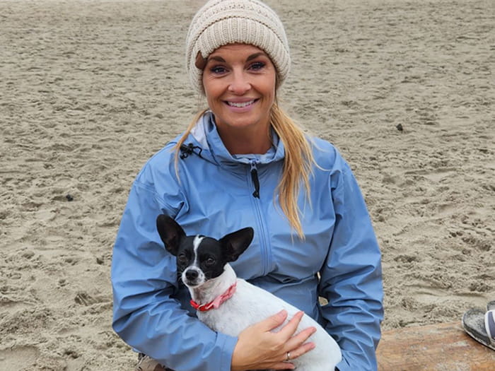 Brittany S. Staff Photo