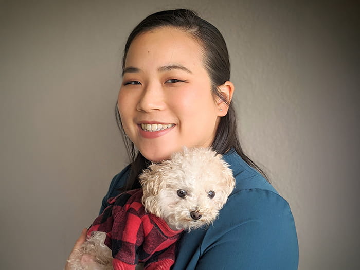 Dr. Janet Yen Staff Photo