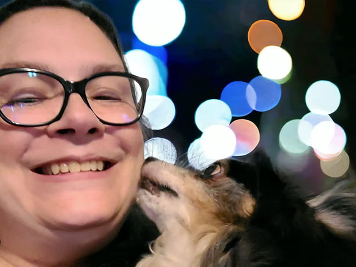 Tiffany K. Staff Photo