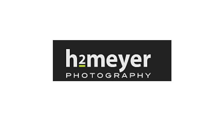 H2 Meyer Photography logo