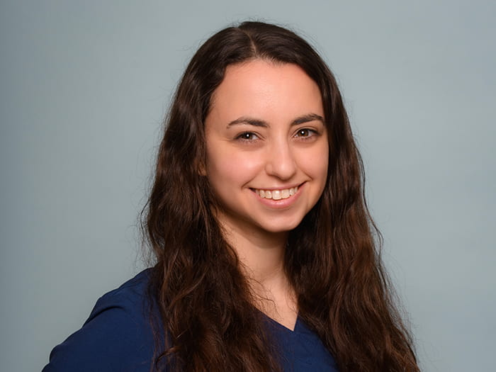 Dr. Genia Bercovitz Staff Photo