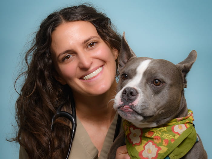 Dr. Gretchen Scheffe Staff Photo