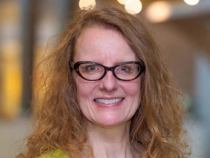 Dr. Karen Kline Staff Photo