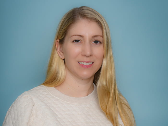 Dr. Kelsey Owen Staff Photo