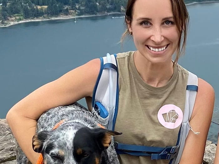 Dr. Kristonn Colborn Staff Photo