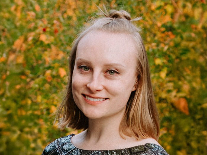 Dr. Meghan Labasky Staff Photo