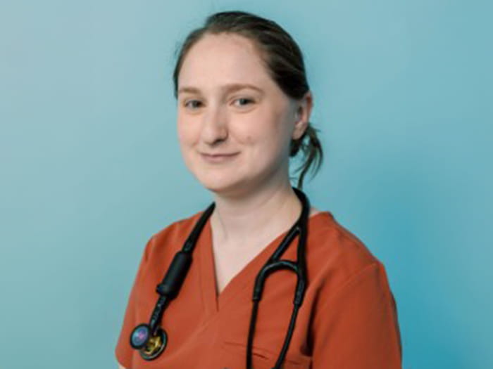 Dr. Sam Katzung Staff Photo