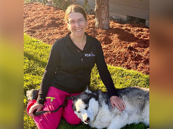 Dr. Diana Skillman Staff Photo