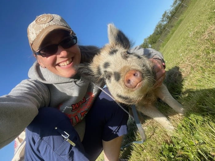 Emily Zito Staff Photo