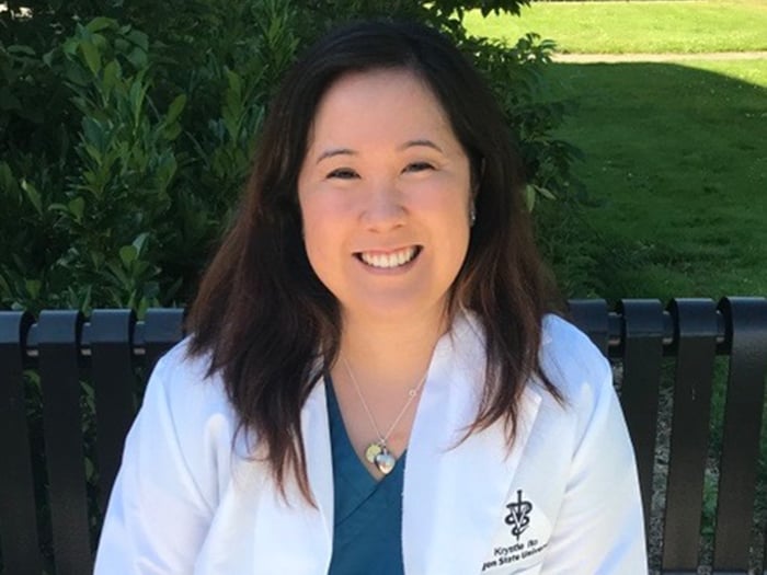 Dr. Krystle Ito