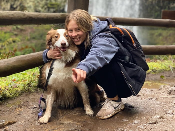 Madison Mead Staff Photo